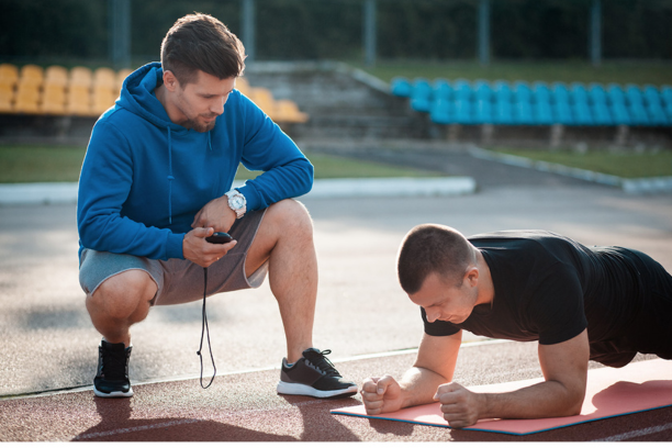 The Science Behind Athlete Assessment: Identifying Performance Metrics